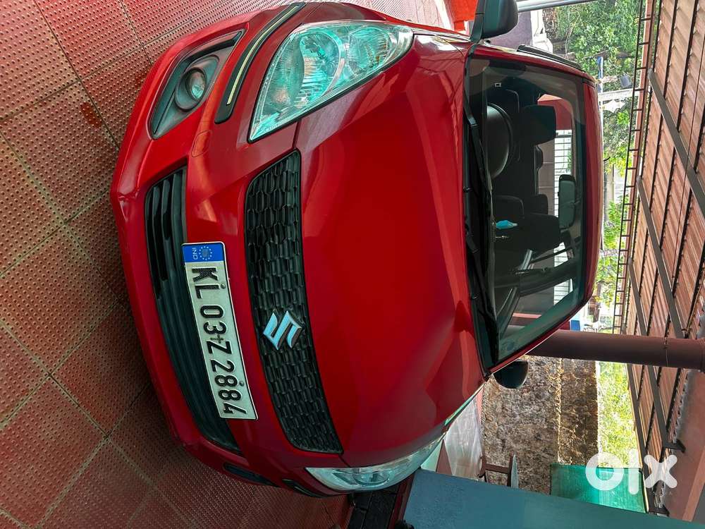 Maruti Suzuki Swift 2015 Petrol Well Maintained