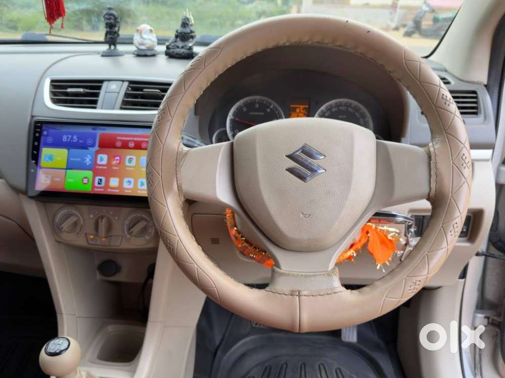 Maruti Suzuki Ertiga Vxi, 2024, Petrol