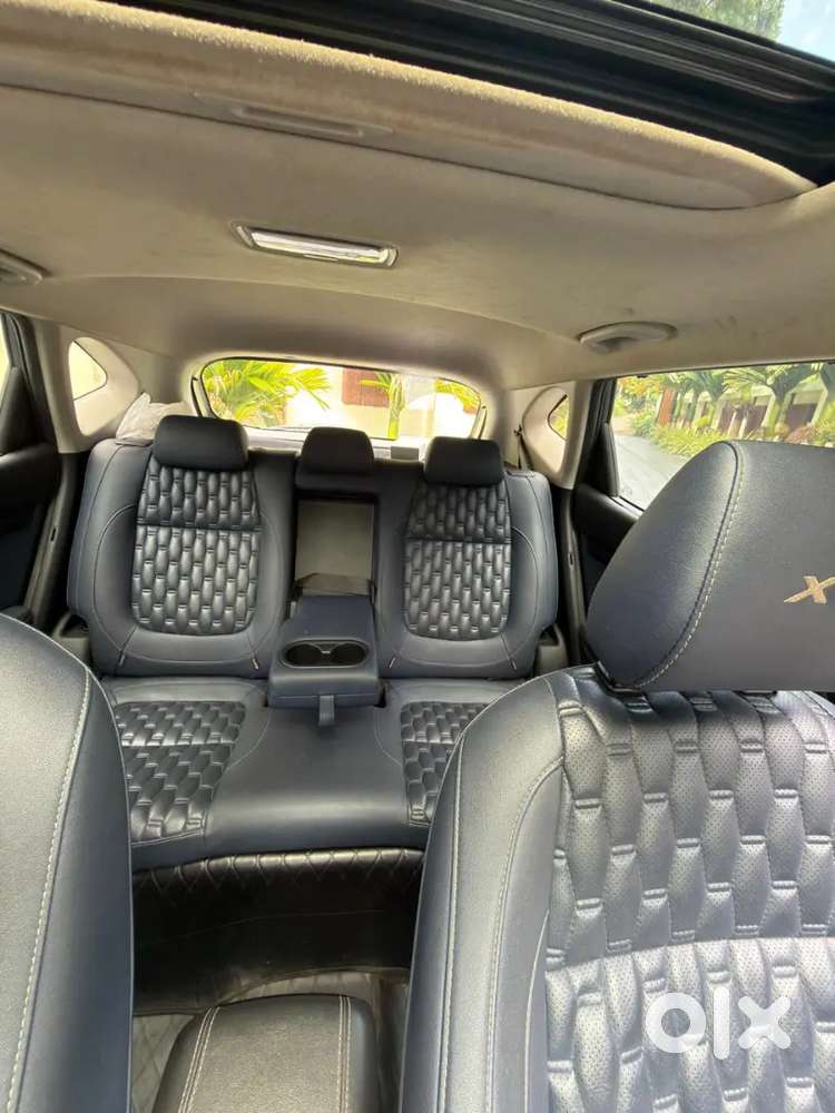 Kia Seltos 1.5 Diesel 2022