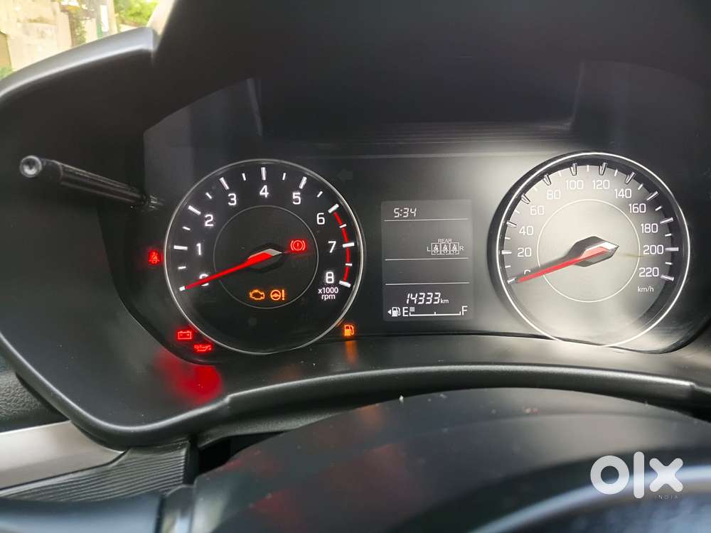 Maruti Suzuki Dzire 1.2 Vxi, 2025, Petrol