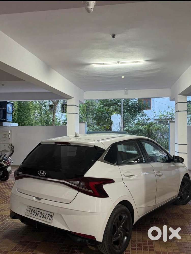 Hyundai New I20 Diesel Good Condition