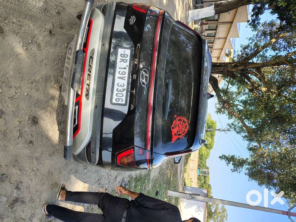 Hyundai Creta 2023 Model