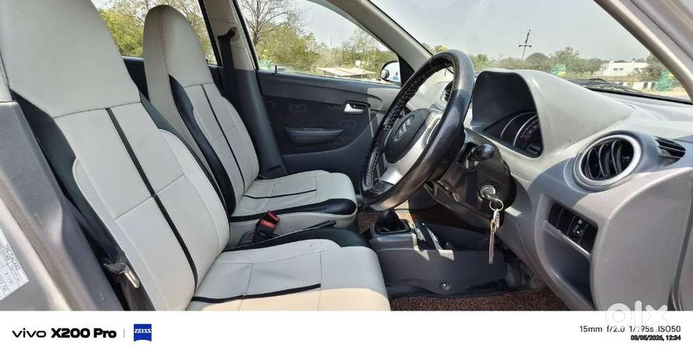 Maruti Suzuki Alto 800