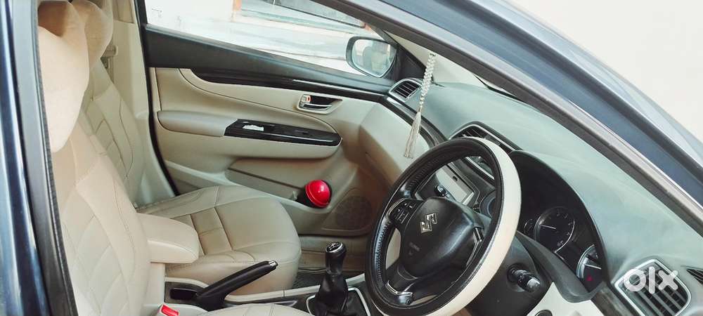 Maruti Suzuki Ciaz Diesel 2018