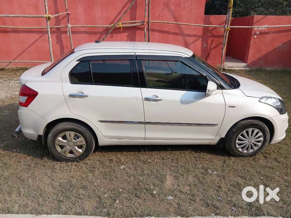 Well Maintained Diesel Car