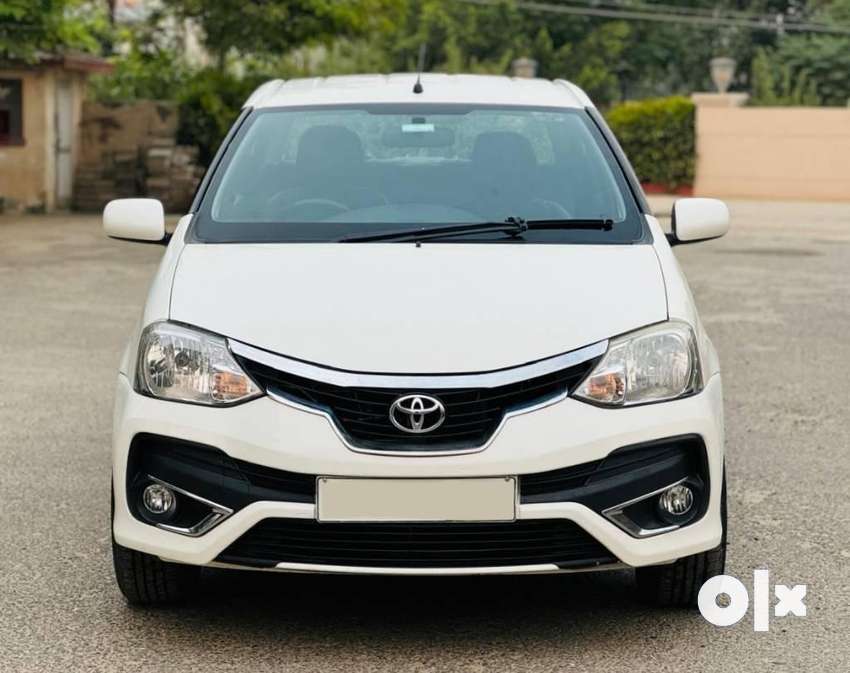 Toyota Etios GD, 2019, Diesel - Cars - 1772905787