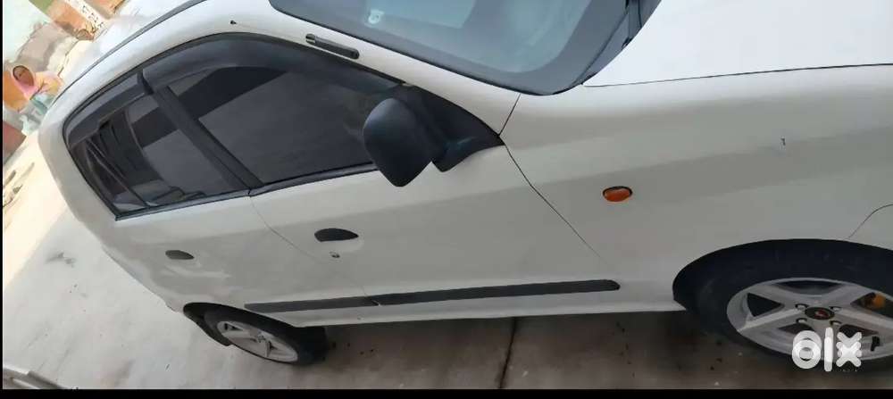 2014 Hyundai Santro Xing Xl Erlx Euro Iii