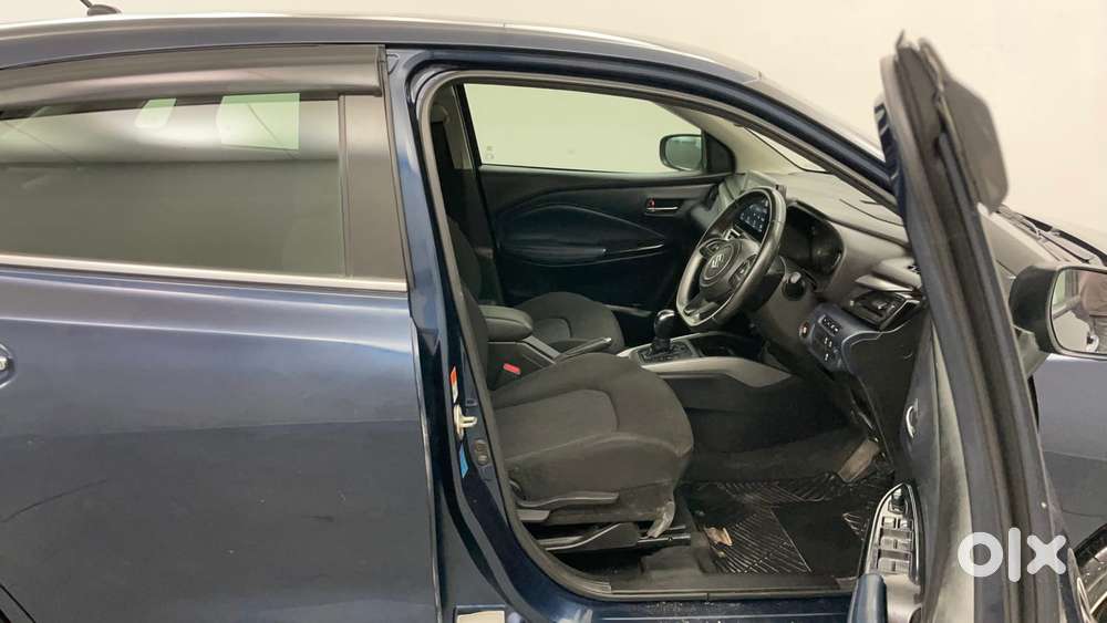 Maruti Suzuki Baleno 1.2 Alpha At, 2022, Petrol