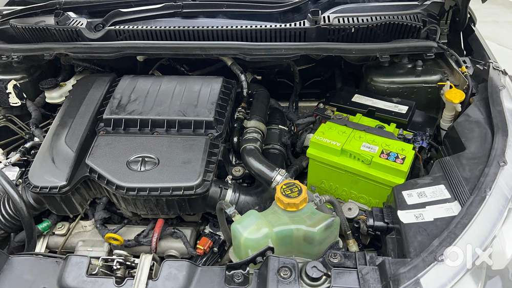 Tata Nexon 1.5 Revotorq Xza Plus, 2021, Diesel