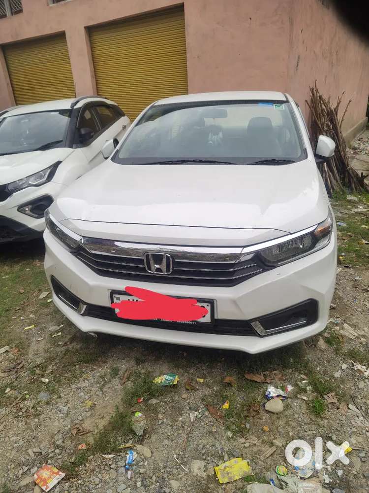 Honda Amaze 2023