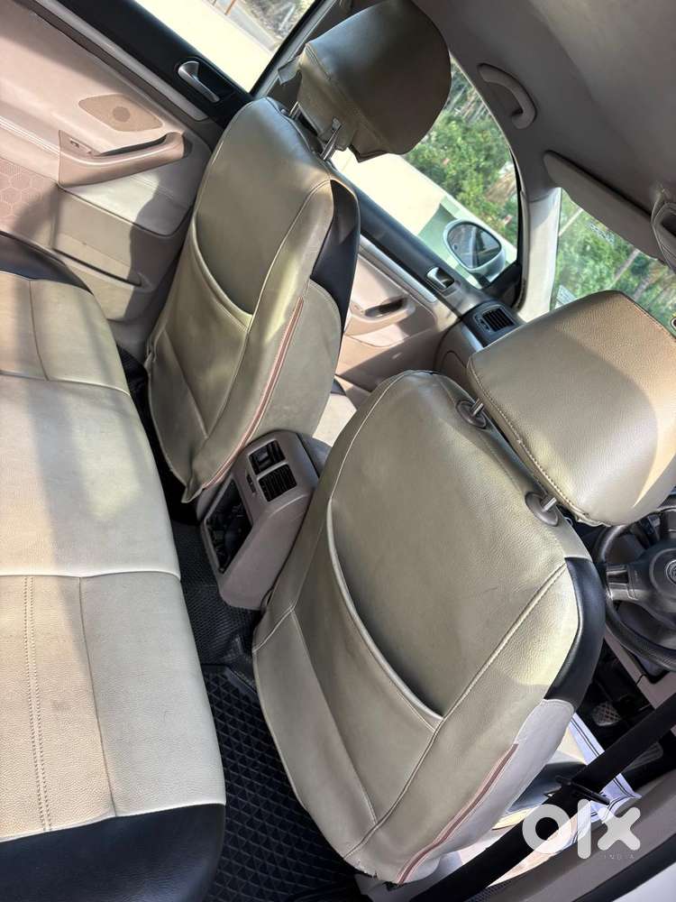 Volkswagen Jetta 2.0l Tdi Highline, 2011, Diesel