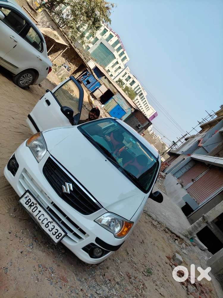 Maruti Suzuki Alto K10 2014 Petrol Good Condition