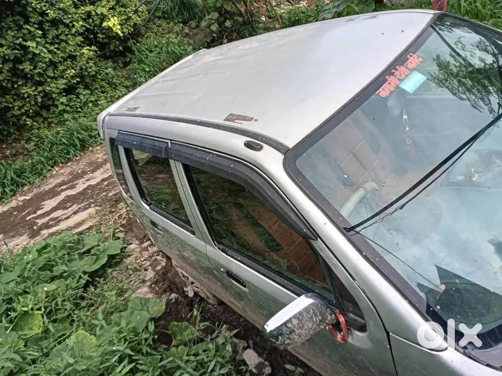 Maruti Suzuki Wagon R 2006