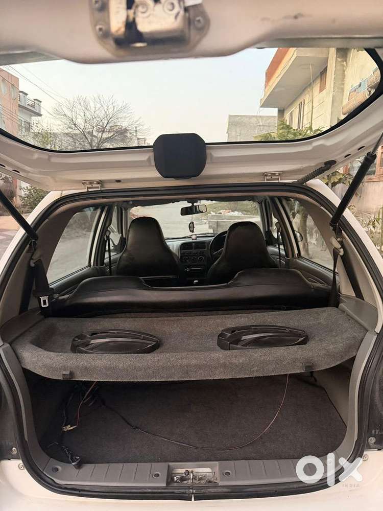 Maruti Suzuki Alto K10 2013 Petrol Good Condition