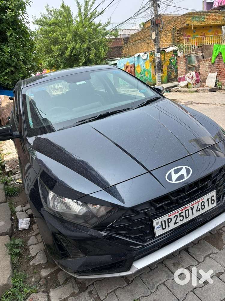2023 Hyundai I20 Petrol