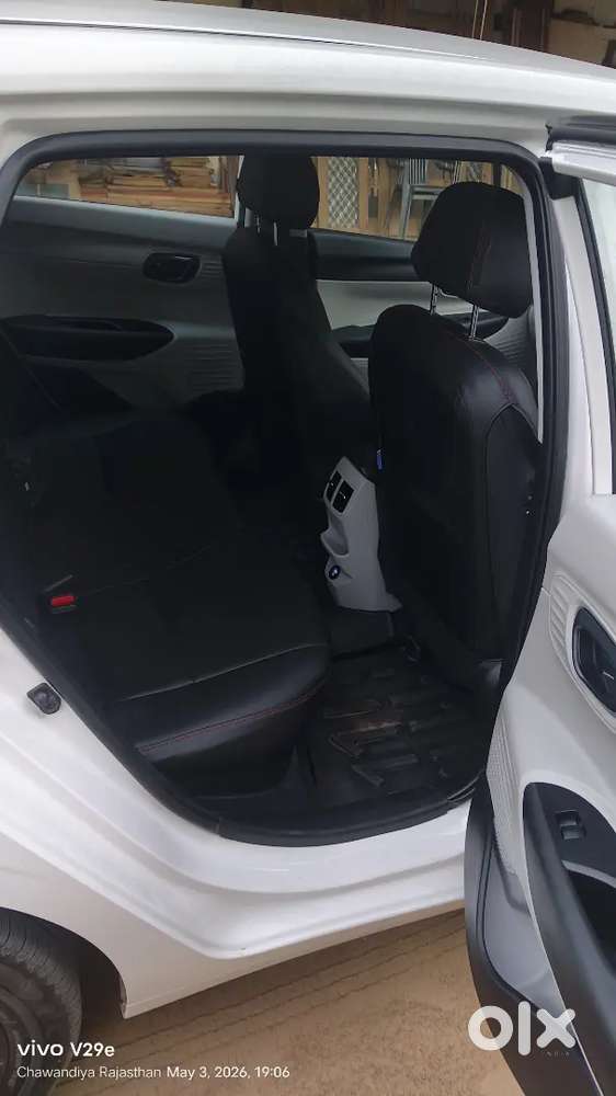 Hyundai I20 Magna 2024