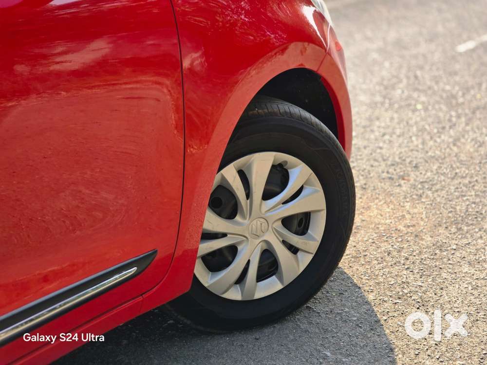 Maruti Suzuki Swift Vxi Cng, 2023, Cng & Hybrids