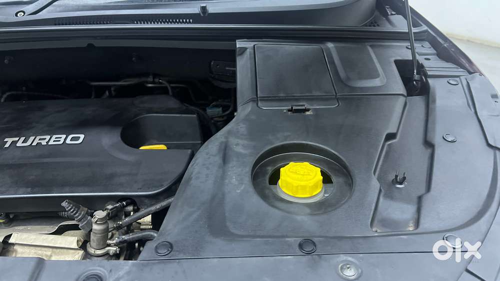 Mg Hector Plus Sharp Dct, 2021, Diesel