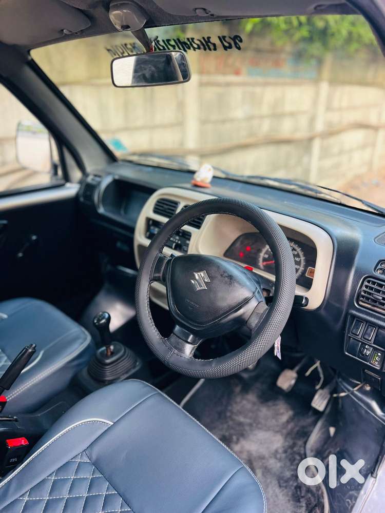 Maruti Suzuki Eeco 5 Seater Ac, 2019, Cng & Hybrids