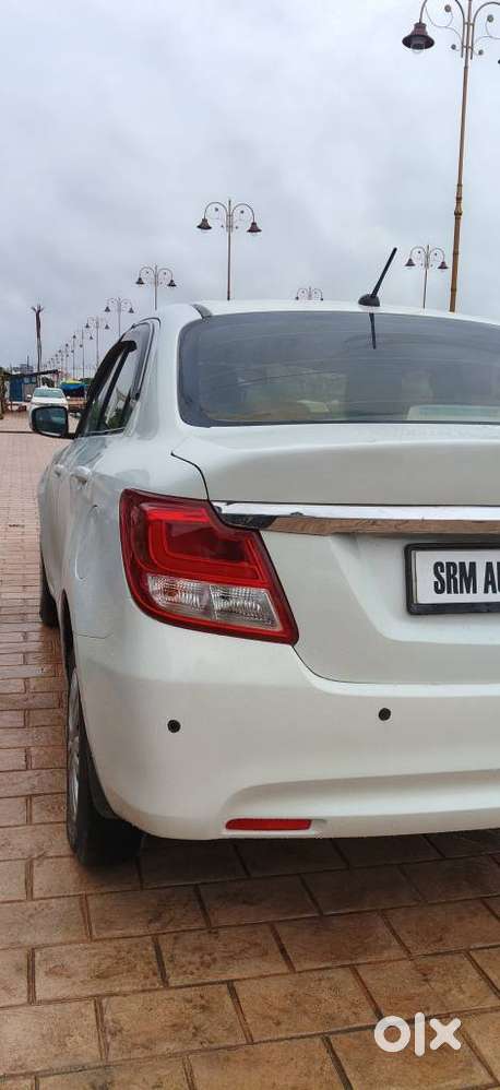 Maruti Suzuki Dzire, 2018, Diesel
