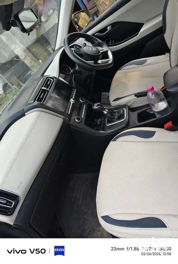 Hyundai Creta Facelift 2022