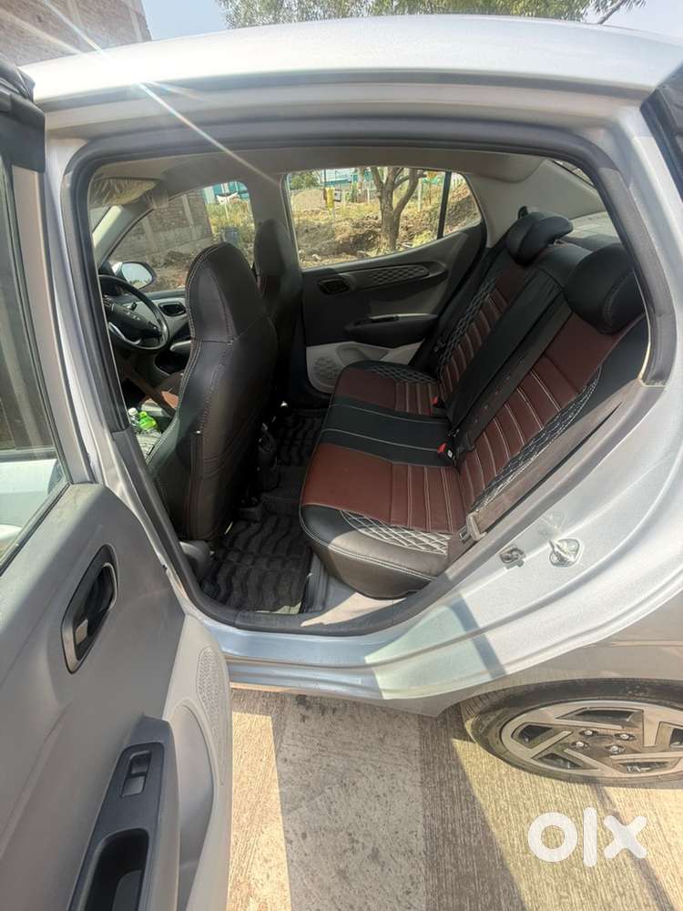 Hyundai With Cng 2025