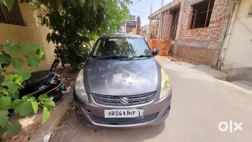Swift Dzire Vdi 2014  Family Car  Excellent Condition