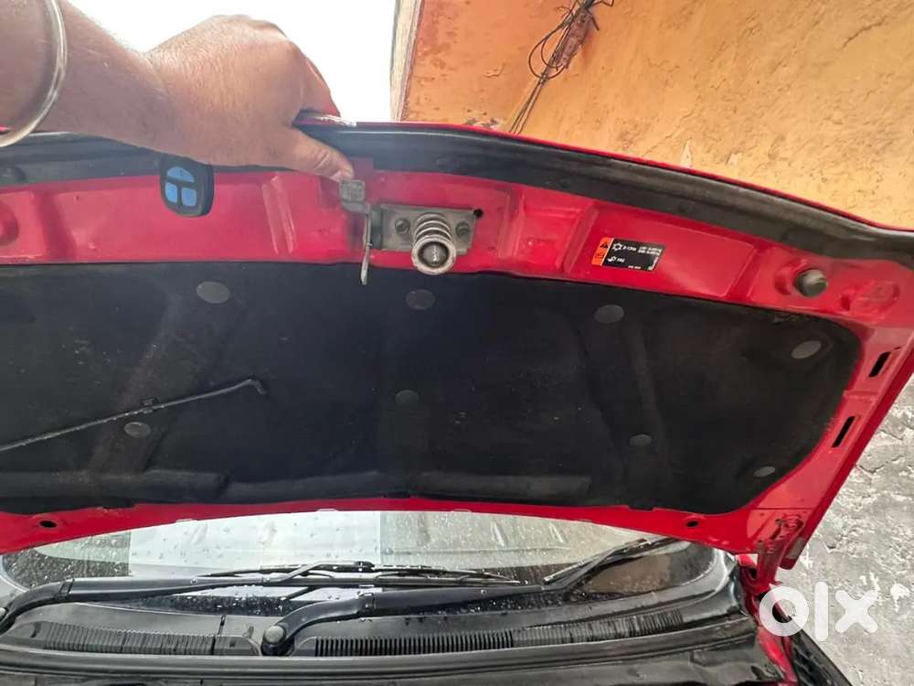 Chevrolet Beat 2011 Petrol 75000 Km Driven