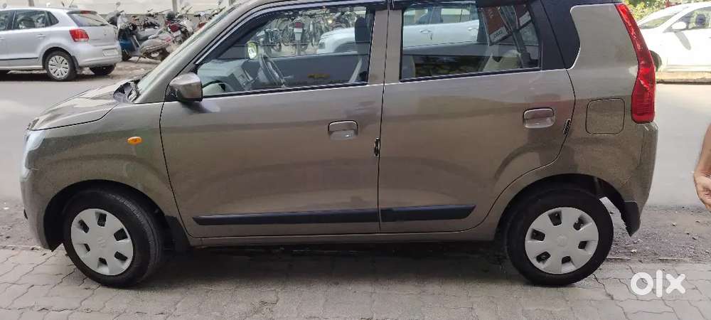 Brand New Wagonr For Sell..