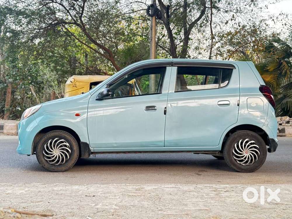 Maruti Suzuki Alto 800 Lxi, 2012, Petrol
