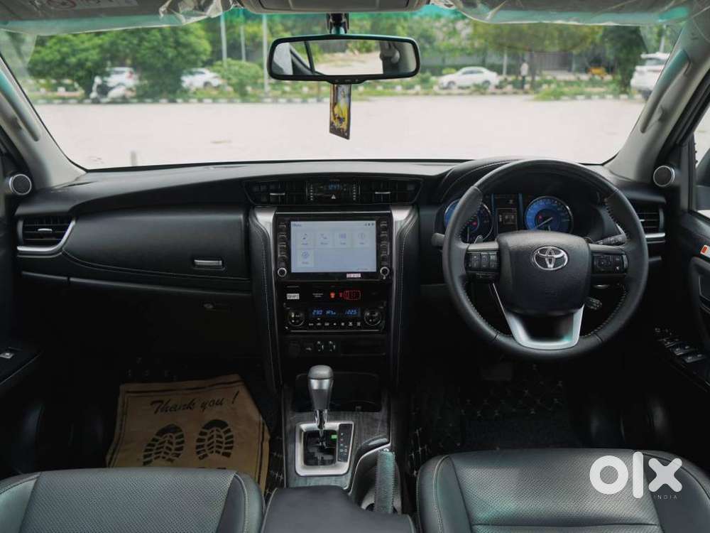 Toyota Fortuner 4x2 At 2.8 Diesel, 2024, Diesel