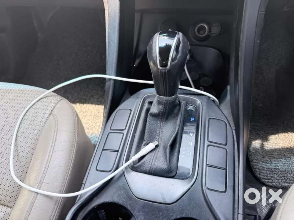 Hyundai Santa Fe 2wd At, 2015, Diesel
