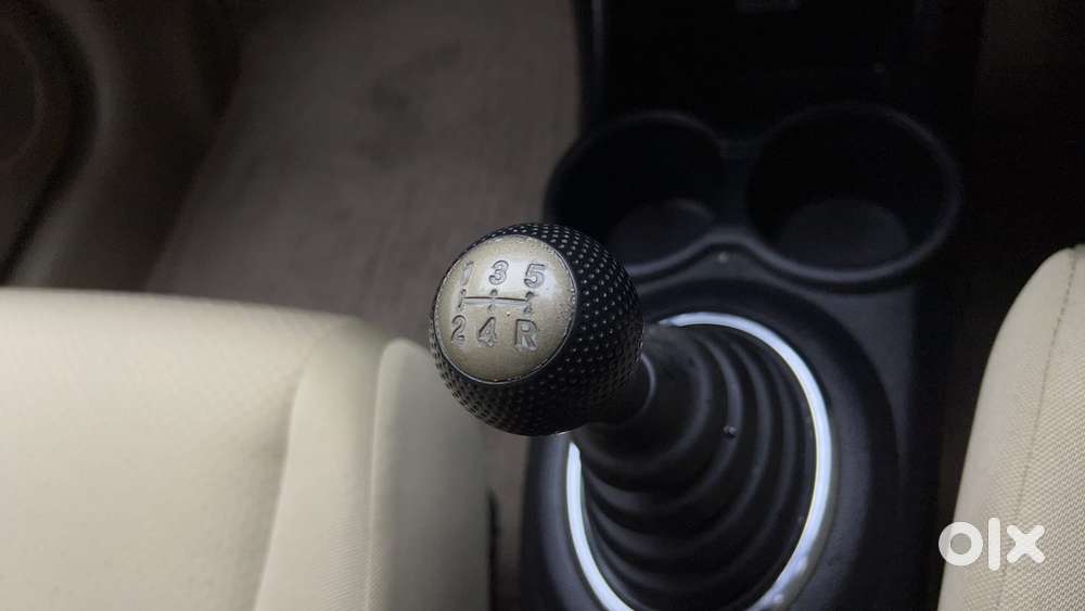 Honda Amaze Vx Petrol, 2016, Petrol