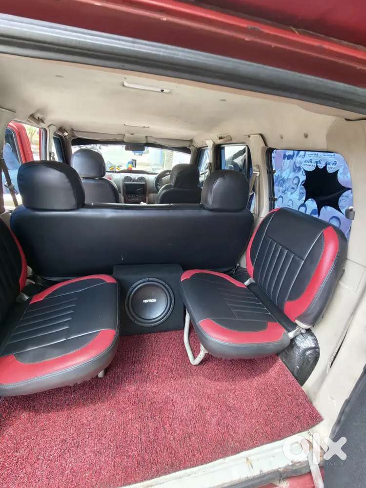 Mahindra Scorpio Classic 2006