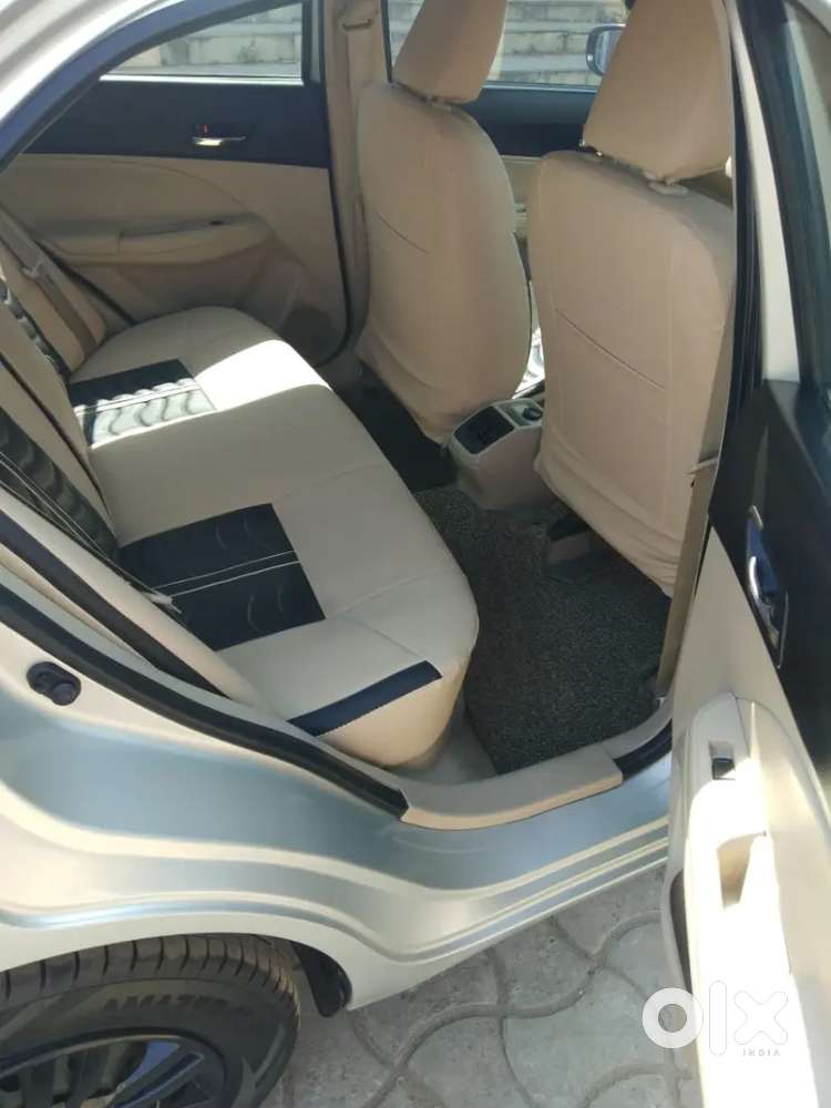 Maruti Suzuki Dzire 2018 Diesel 96000 Km Driven, Dzire Vdi, Dzire Dies
