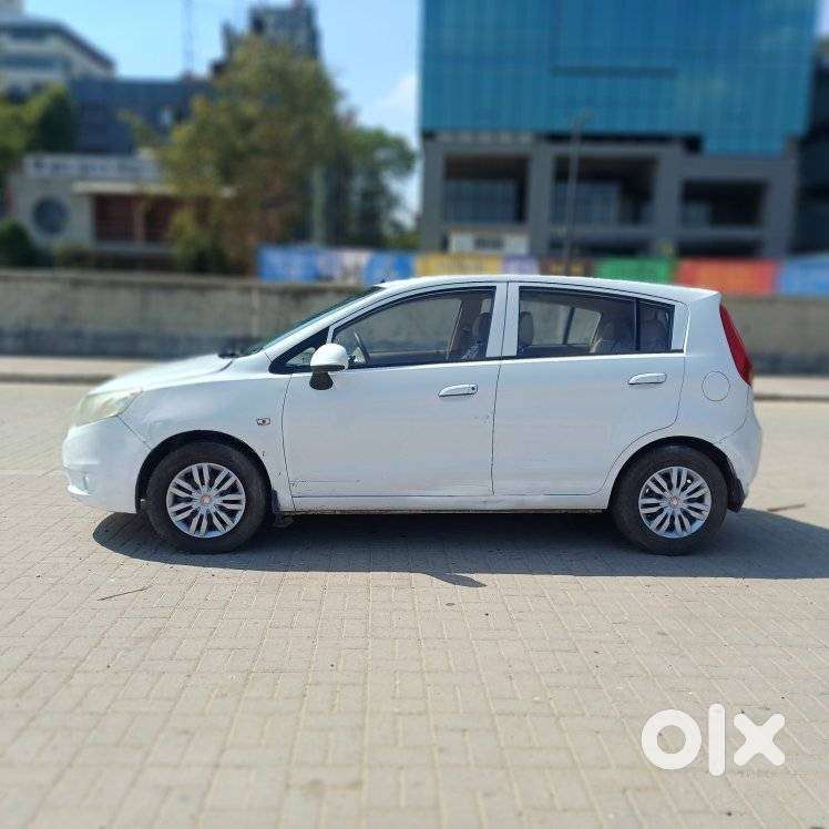 Chevrolet Sail U-va 1.2 Ls, 2013, Petrol