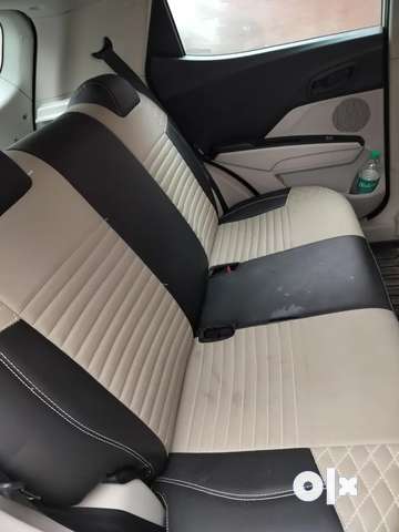 Mahindra xuv300 deals seat covers