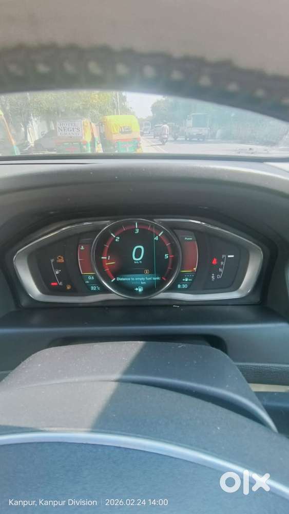 Volvo S60 T6, 2014, Diesel