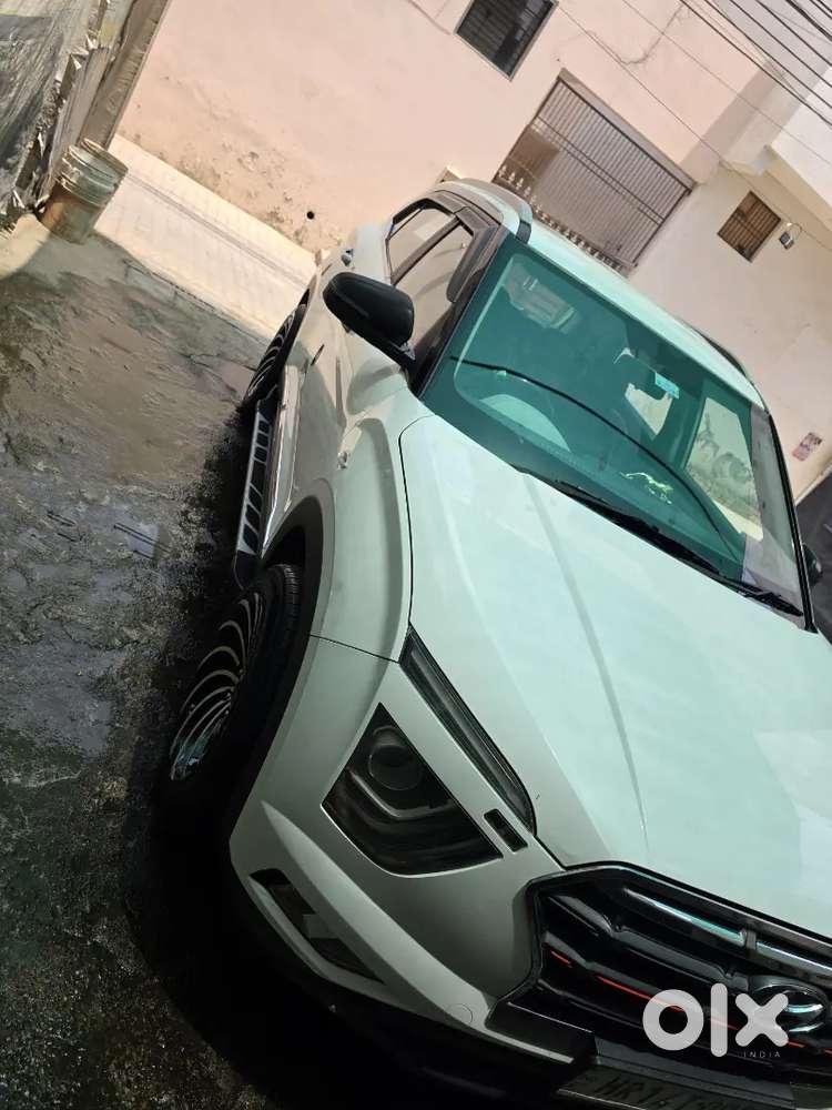 Hyundai Creta N Line 2022