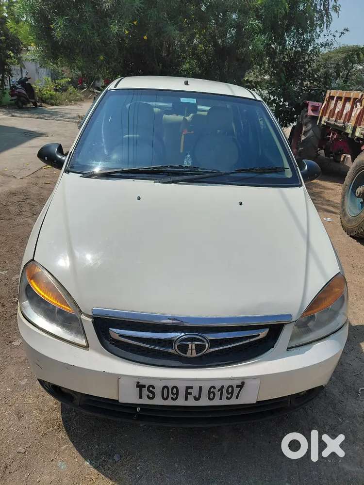 Tata Indigo Ecs 2013