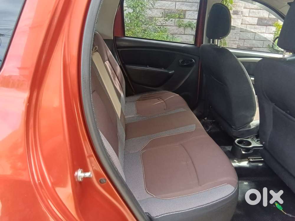 Renault Duster 1.5 85 Ps Rxs Mt Diesel, 2020, Diesel
