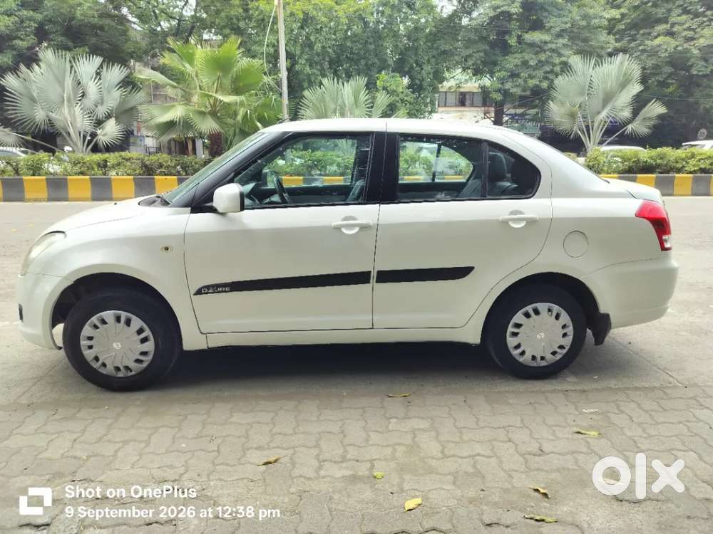 Maruti Suzuki Swift Dzire 1.2 Vxi Bsiv, 2011, Petrol