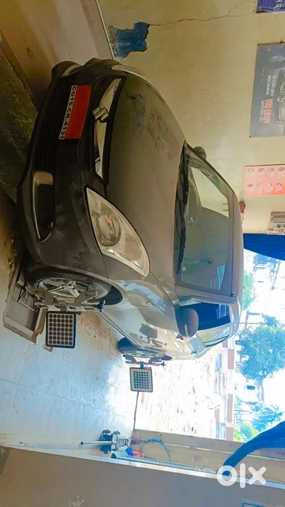 Maruti Suzuki Swift Dzire 2014