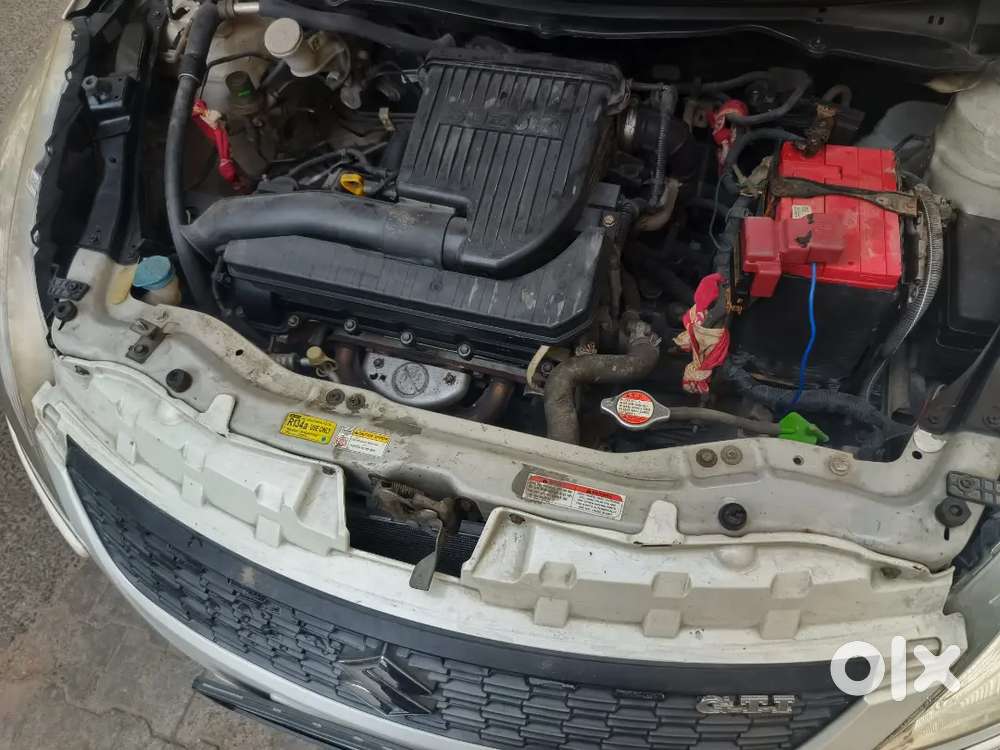 Maruti Suzuki Swift May 2015