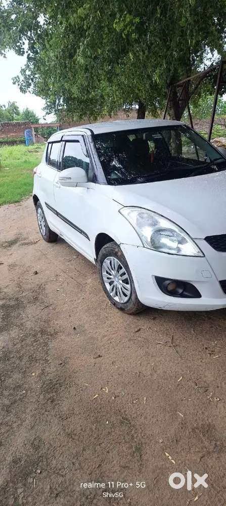 Maruti Suzuki Swift 2013 Diesel 140000 Km Driven