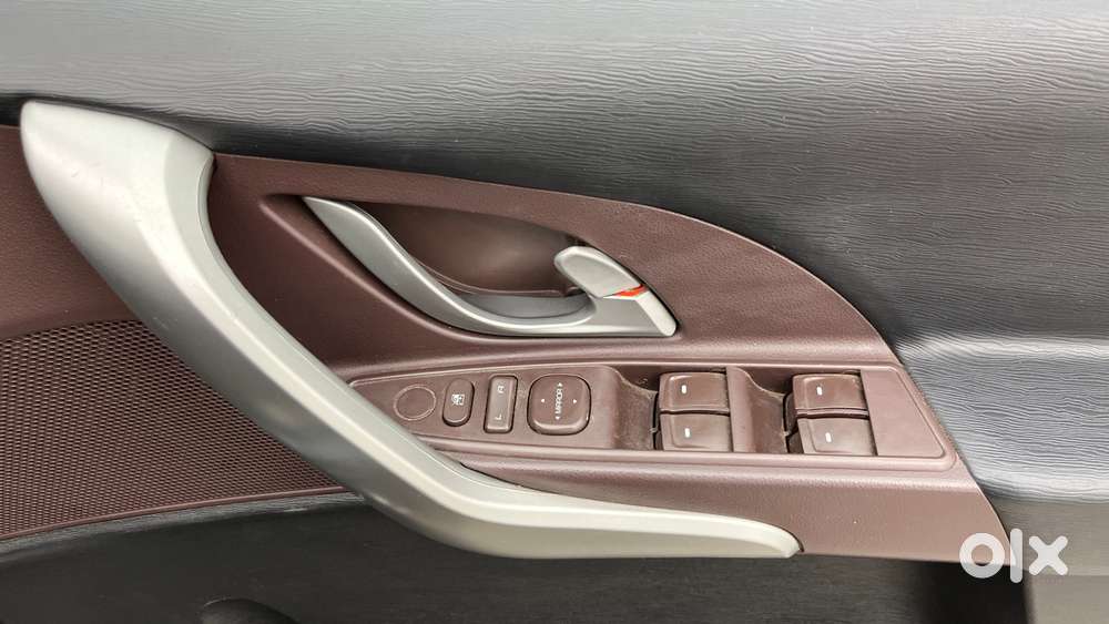 Mahindra Xuv500 W6 2wd, 2014, Diesel