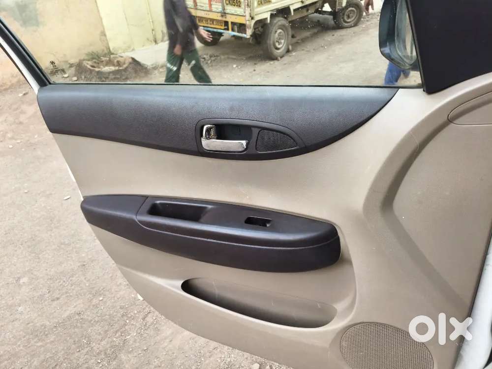 I 20 Asta 1.2 Bs Iv