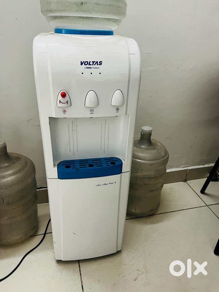 Voltas Water Dispenser