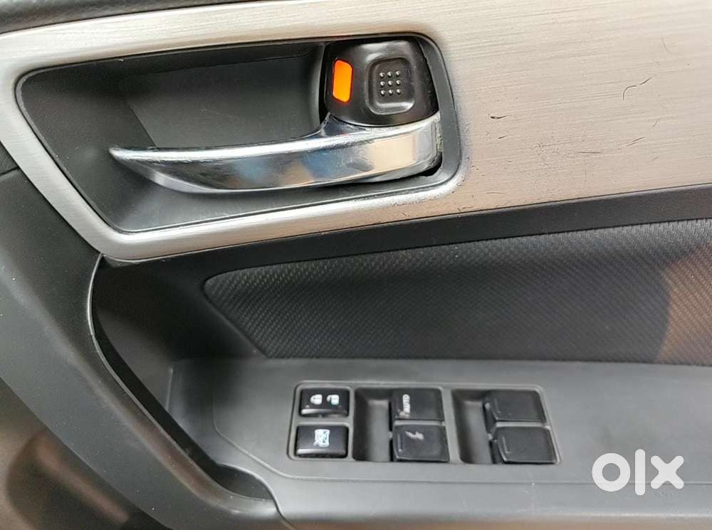 Maruti Suzuki Brezza Zdi, 2017, Diesel