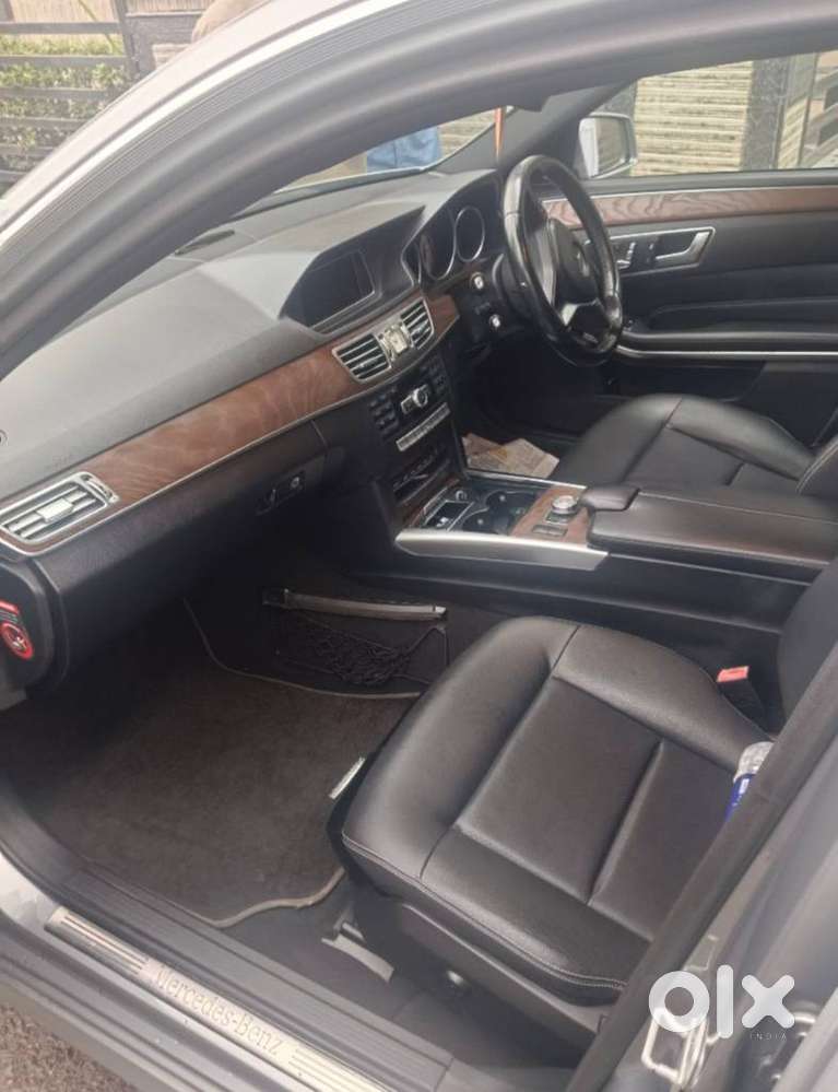 Mercedes-benz E-class E 250 Cdi Avantgarde, 2014, Diesel